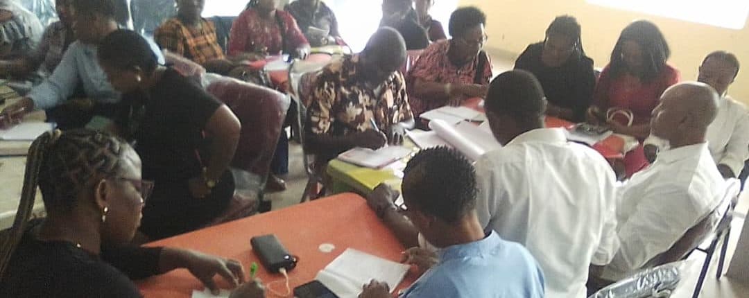 Delta SUBEB and UBEC Continue Education Reform with Curriculum Administration and Pedagogical Skills Training for 250 Teachers